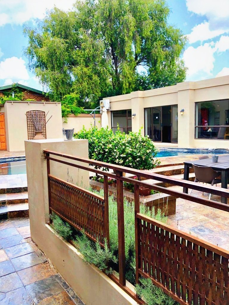 Commercial Property for Sale in Universitas Free State